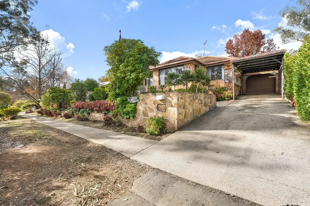 76 Duffy Street, Ainslie, ACT 2602