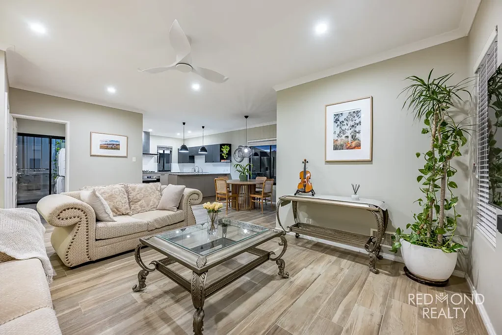 Hillarys 4ਬੈੱਡਰੂਮ Spacious Family Luxury with Privacy & Convenience!