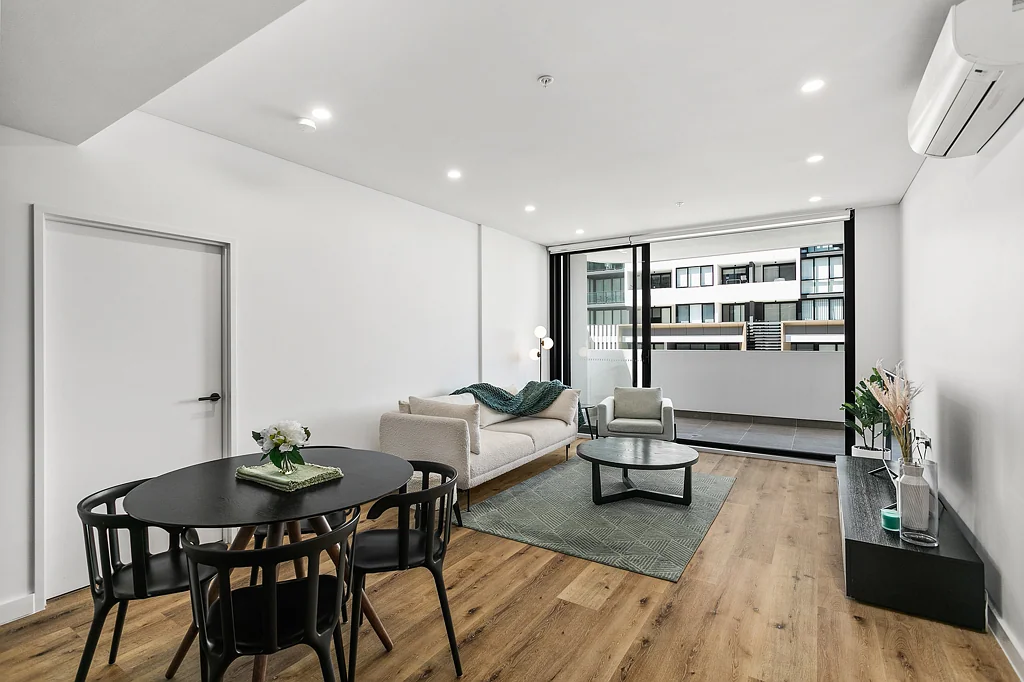 304/58 Regent Street, Kogarah, NSW 2217