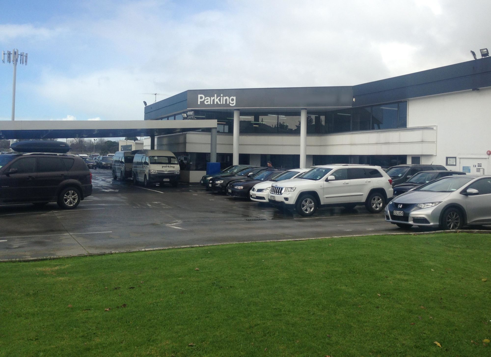 13 Freight Place, Mangere, Auckland - Manukau, 0 침실, 0 욕실