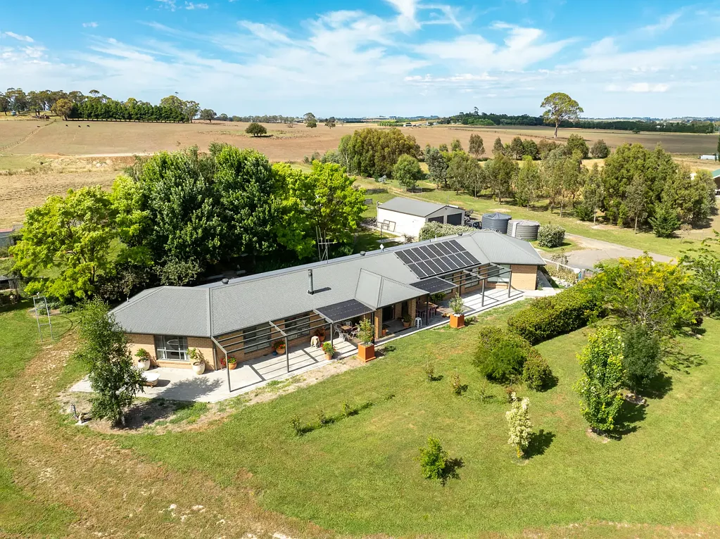 113 Forest Reefs Road, Millthorpe, NSW 2798