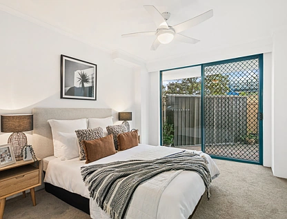 16/8 Ashton Street, Rockdale, St George, 3 ห้องนอน, 2 ห้องน้ำ, Apartment