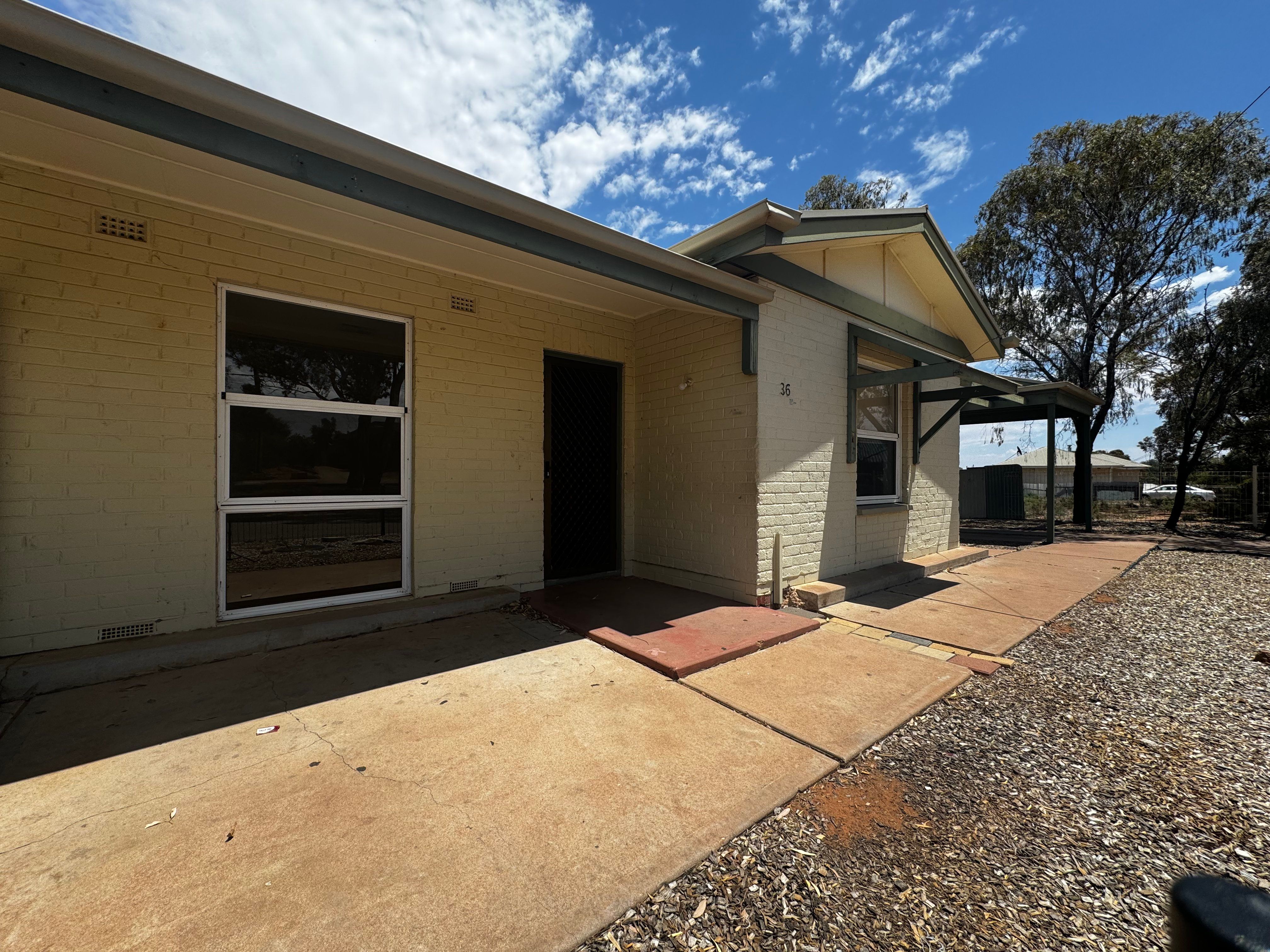 36 SEAVIEW RD, PORT AUGUSTA SA 5700, 0 कमरे, 0 बाथरूम, House