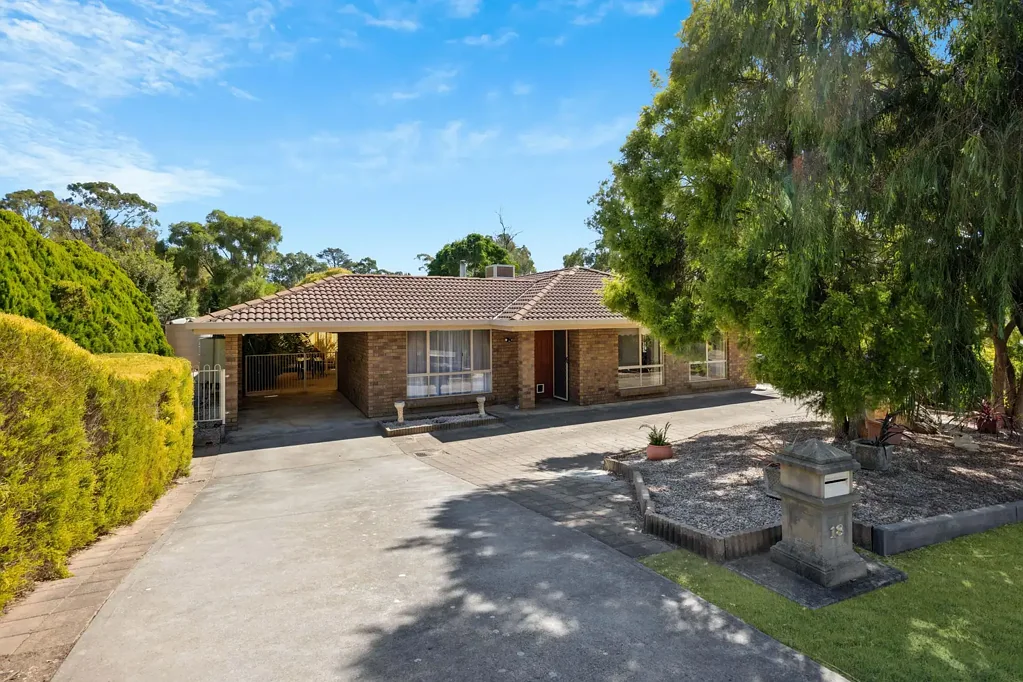 18 Allendale Grove, Woodside, SA 5244