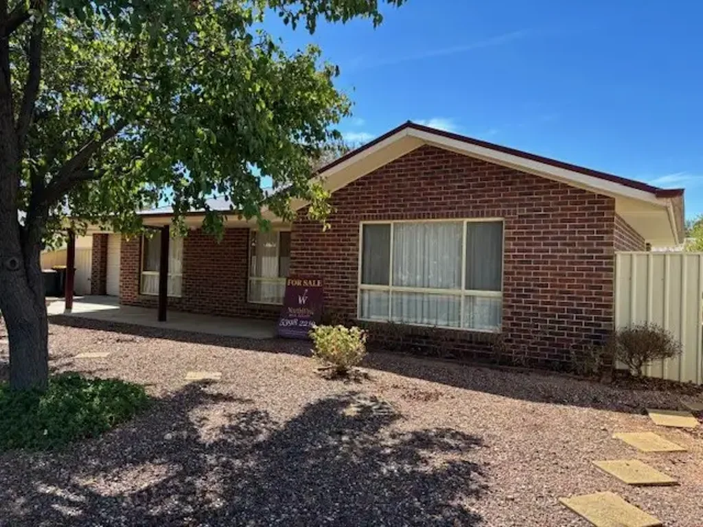 3/1 Lewis St, Donald, VIC 3480