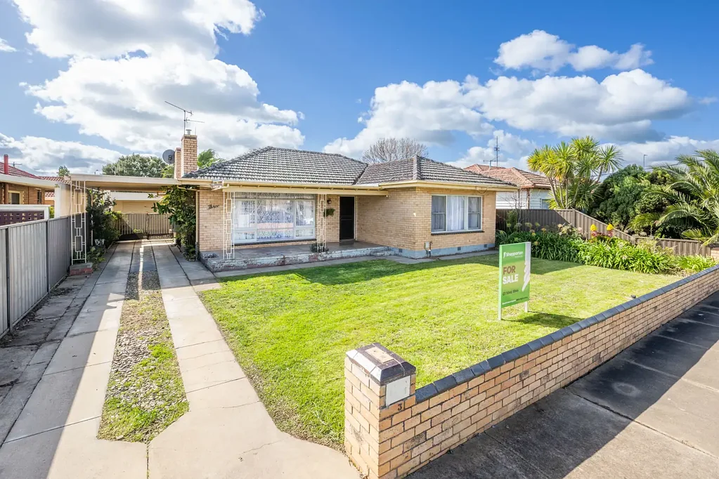 3 Collet Street, Shepparton, VIC 3630