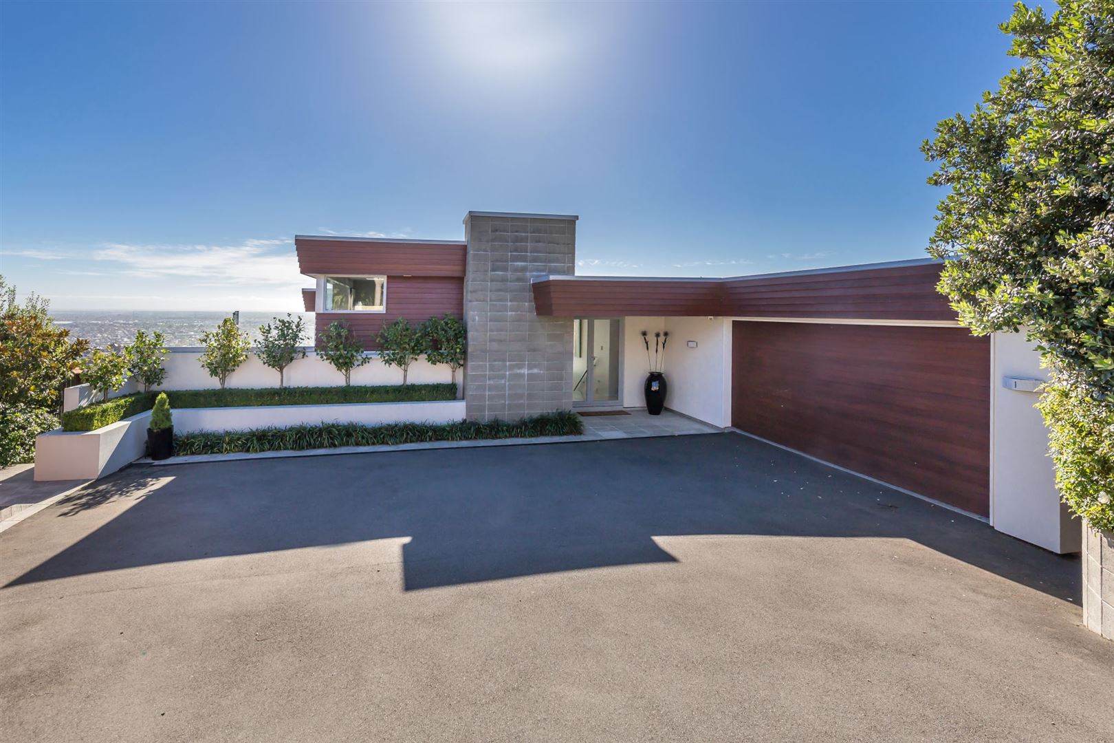 95 Longhurst Terrace, Cashmere, Christchurch, 4 habitaciones, 0 baños