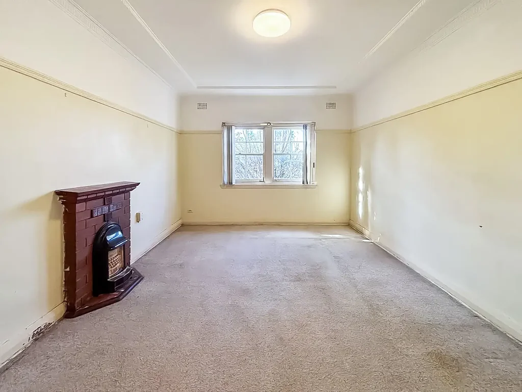 Two-Bedroom Apartment in Prime Gladesville Location