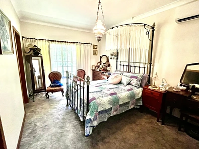 174 Fiveways Road, Brandon, QLD 4808, 6 રૂમ, 2 બાથરૂમ, Lifestyle Property