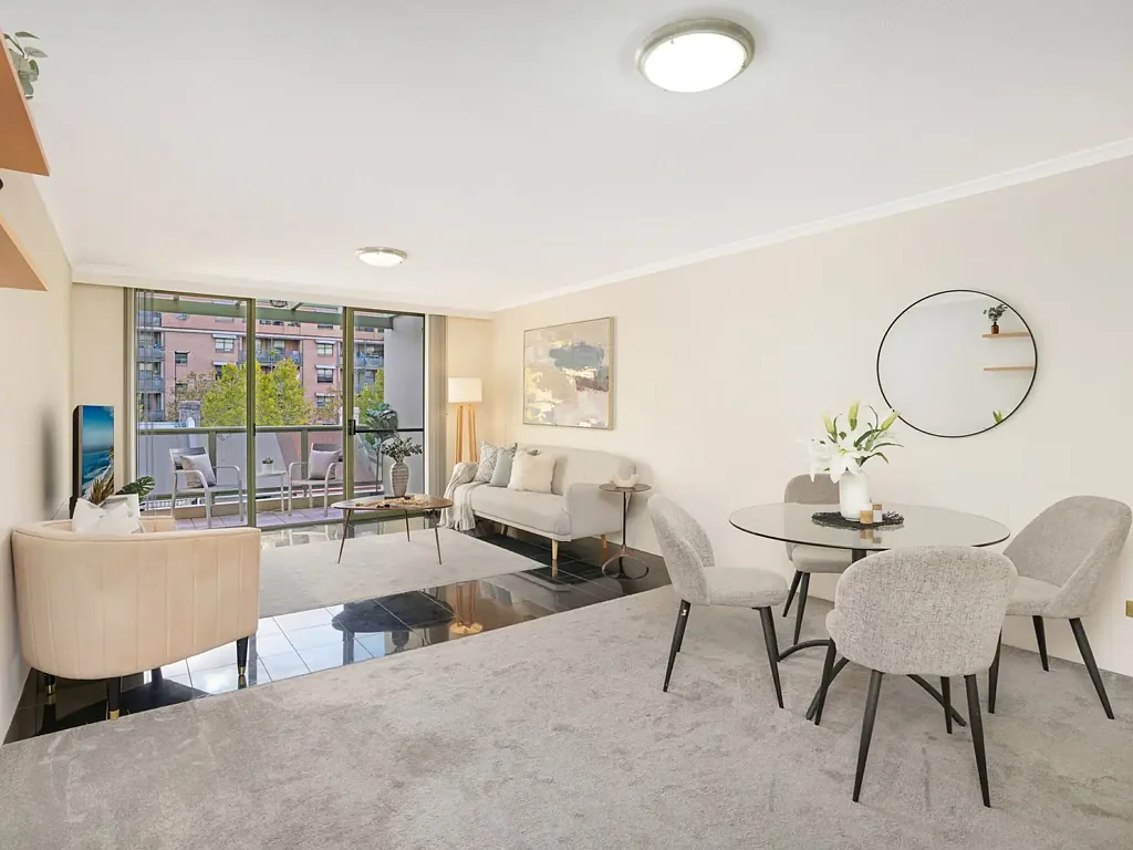 154/149 Pyrmont Street, Pyrmont, NSW 2009