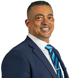Garyn Groom