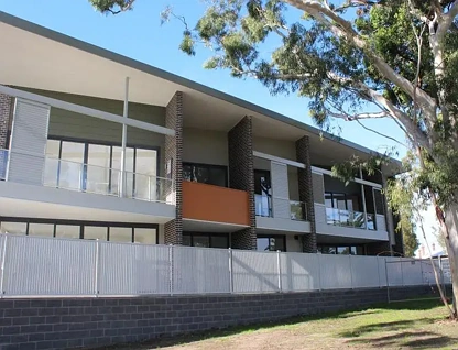 17/8 main, Lidcombe, NSW 2141, 1 Kuwarto, 1 Banyo, Apartment