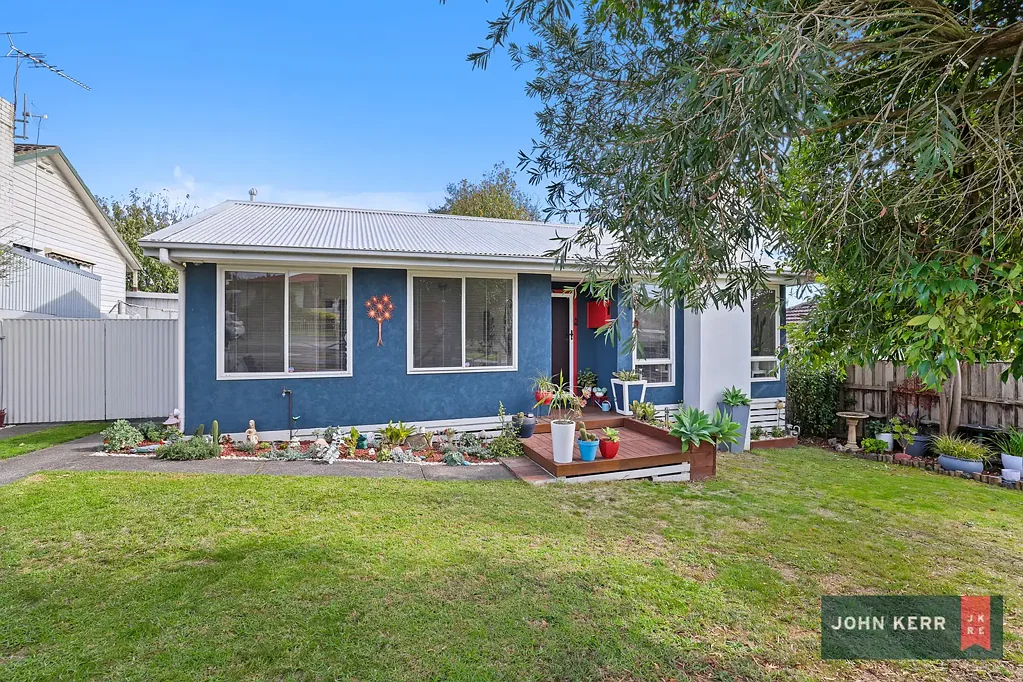 36 Queen Street, Moe, VIC 3825