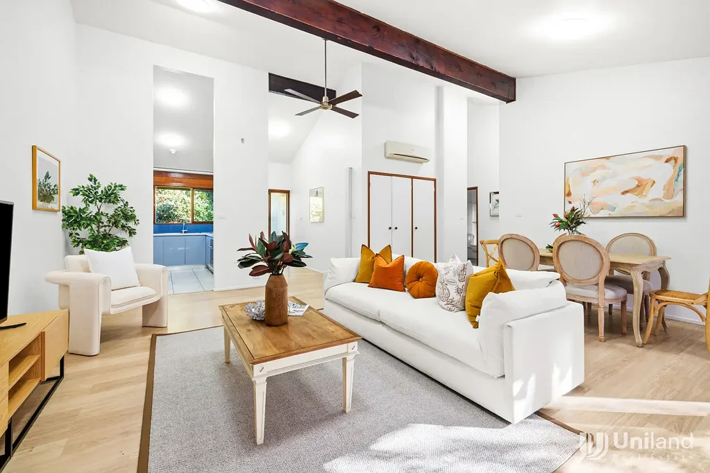 Denistone 3कमरा Spacious Three-Bedroom House-Like Villa with Exceptional Lifestyle Appeal