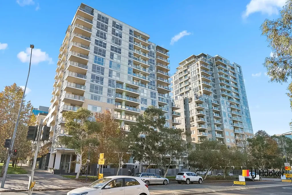 Modern Apartment Available for Rent