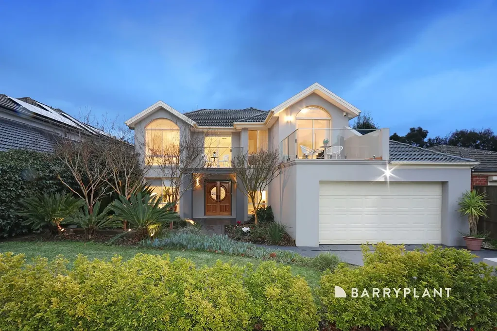 Lysterfield 5chambre Space, Style & Family Comfort