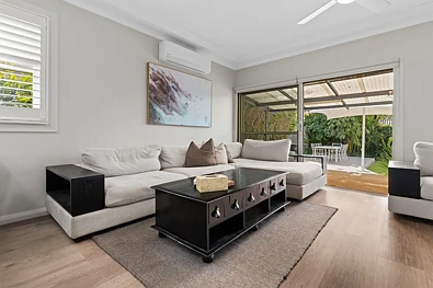 157 Waratah Street, Sutherland, NSW 2232, 3 slaapkamers, 1 badkamers, House