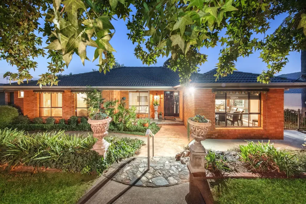 266 Vickers Road, Lavington, NSW 2641