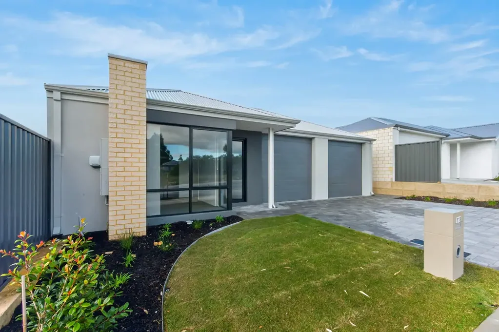 Your new home awaits