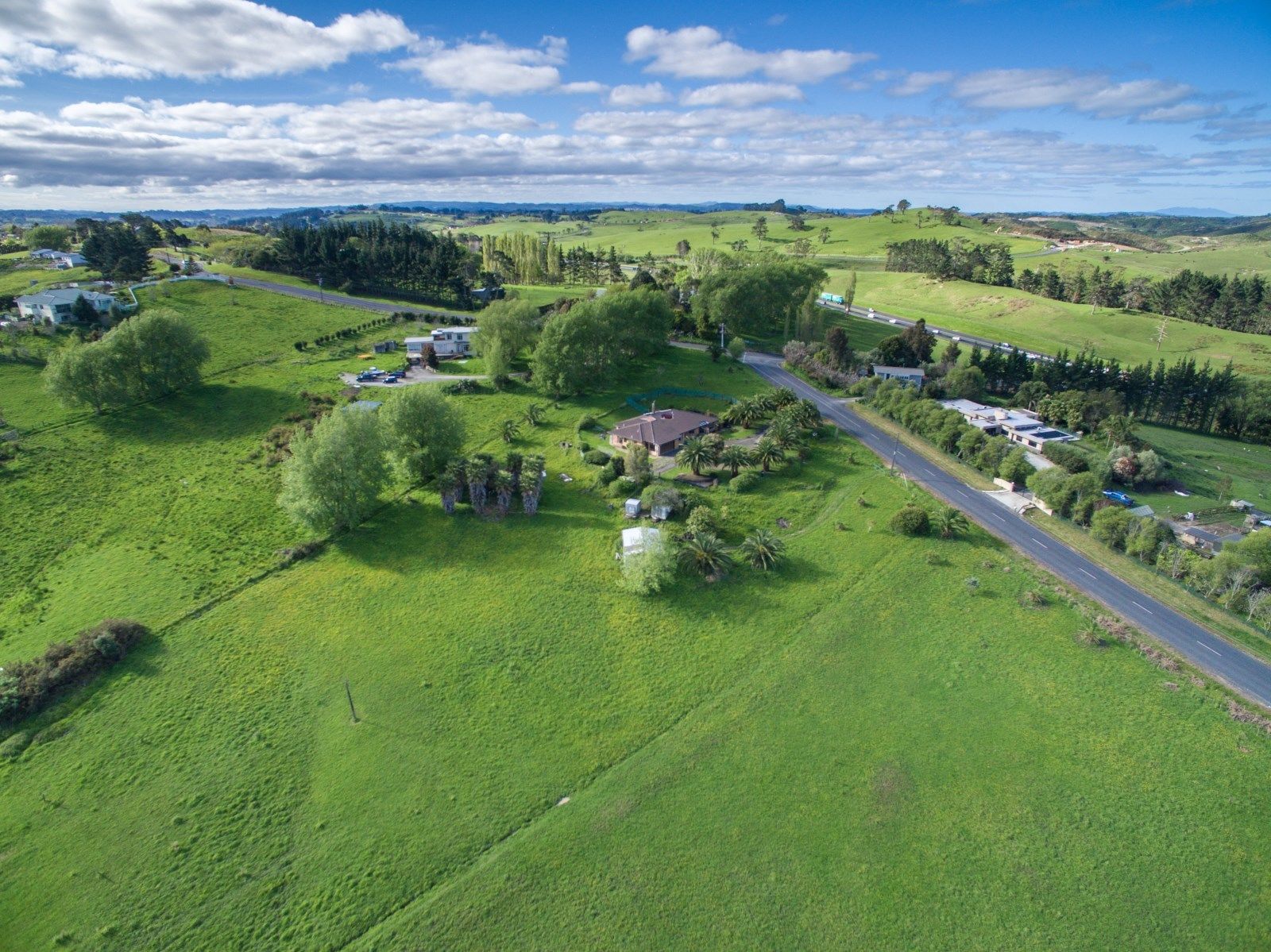 4 Wilson Road, Dairy Flat, Auckland - Rodney, 4 phòng ngủ, 2 phòng tắm