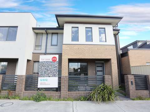 Inspect today, move in tomorrow