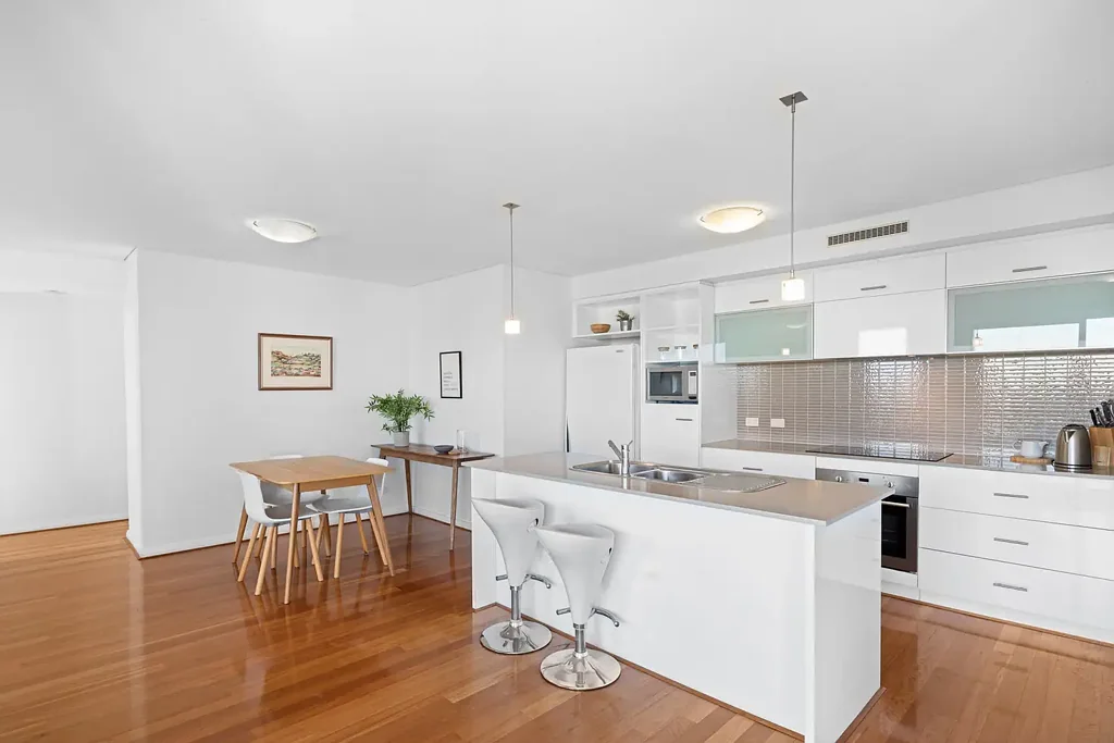 20/8 Prowse Street, West Perth, WA 6005