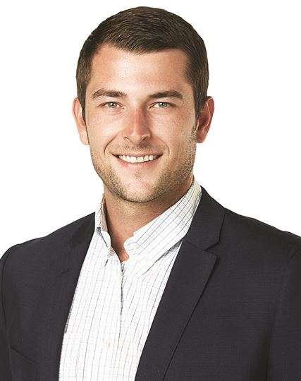 Mitchell Roberts