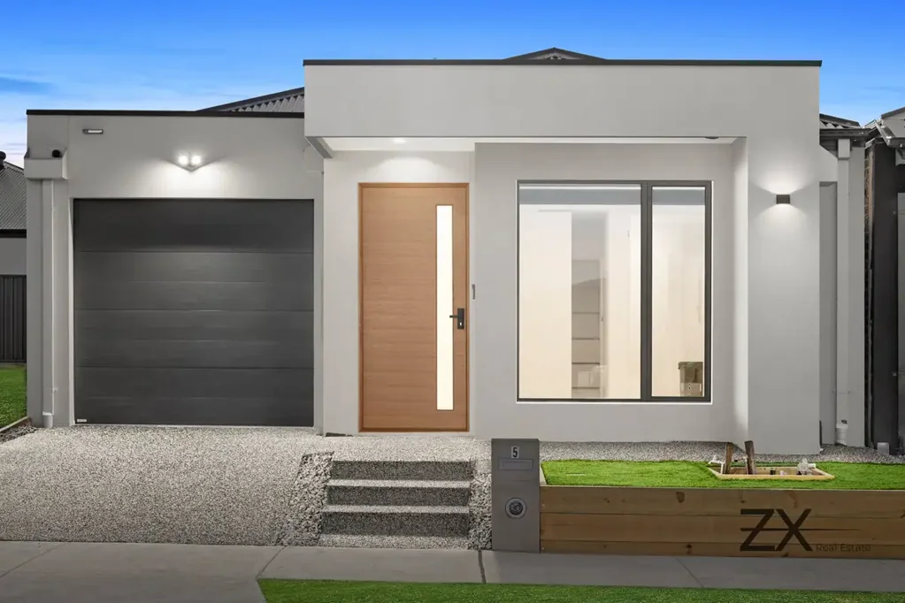 Donnybrook 3બેડરૂમ Brand New Turn-Key Home in Prestigious Katalia Estate — Eligible for First Home Buyer Benefits