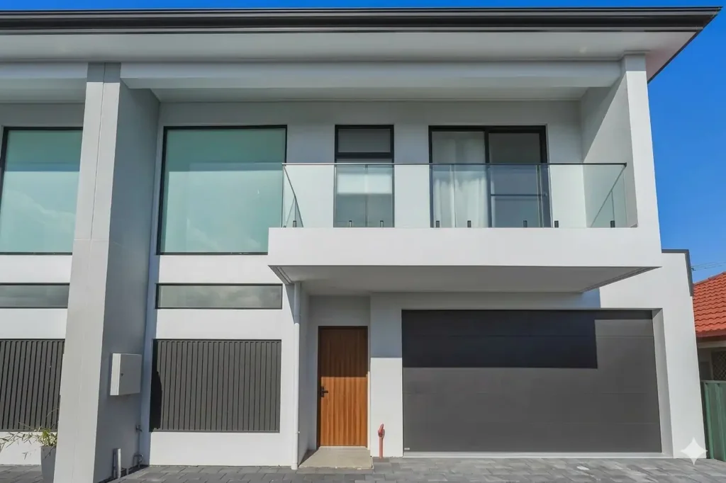 Seacliff Park 3房  Soaring 3-metre High Ceiling BRAND-NEW Home With Coastal, Hill & City Views