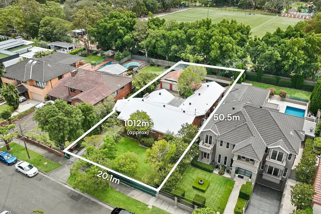 5 Augusta Street, Strathfield, NSW 2135