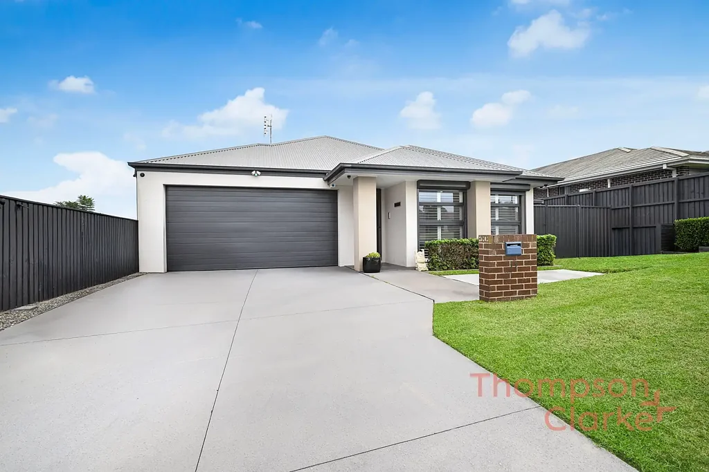 Gillieston Heights 4房  Feature-Packed Family Home in a Prime Location