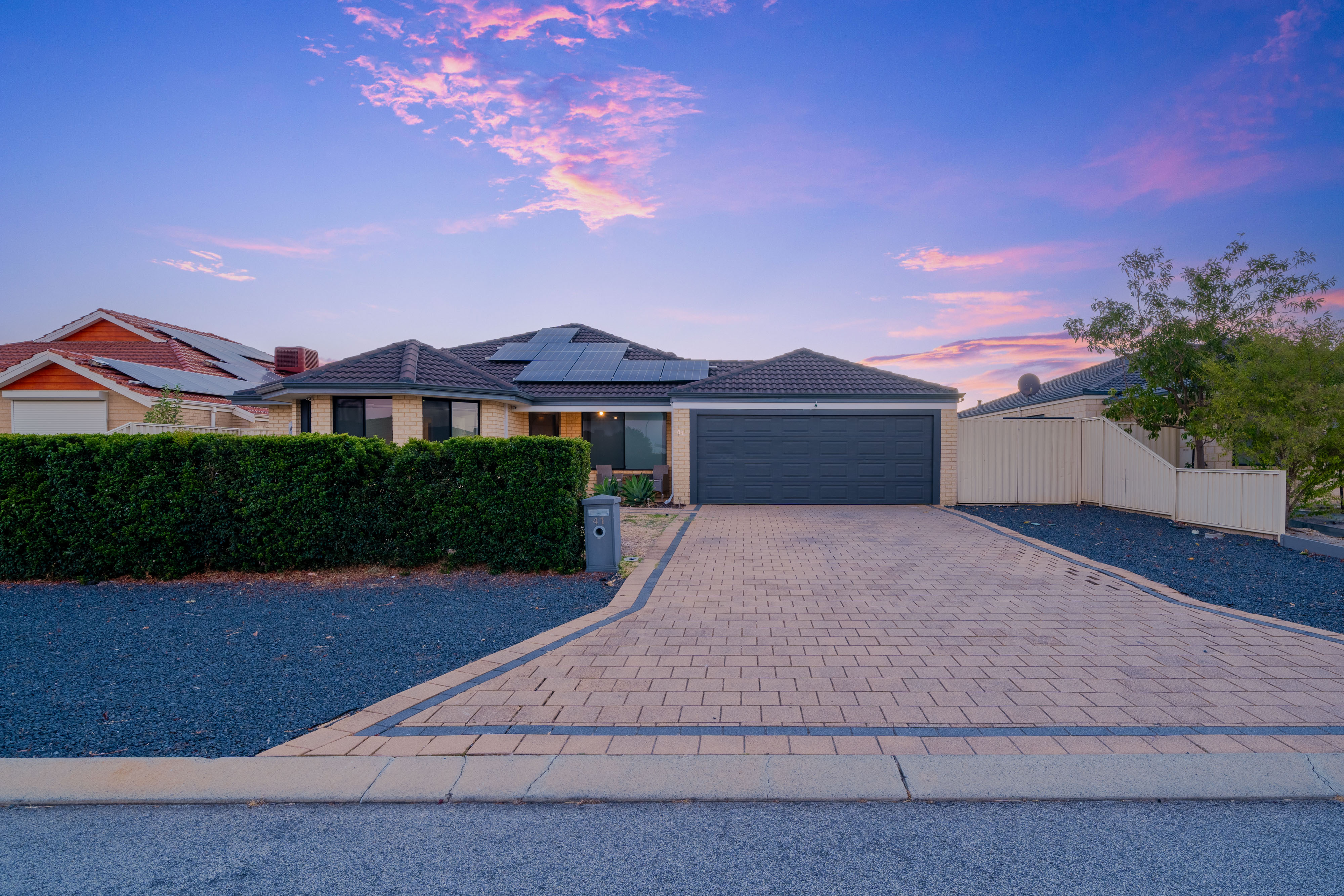 41 GAY ST, HUNTINGDALE WA 6110, 0房, 0浴, House