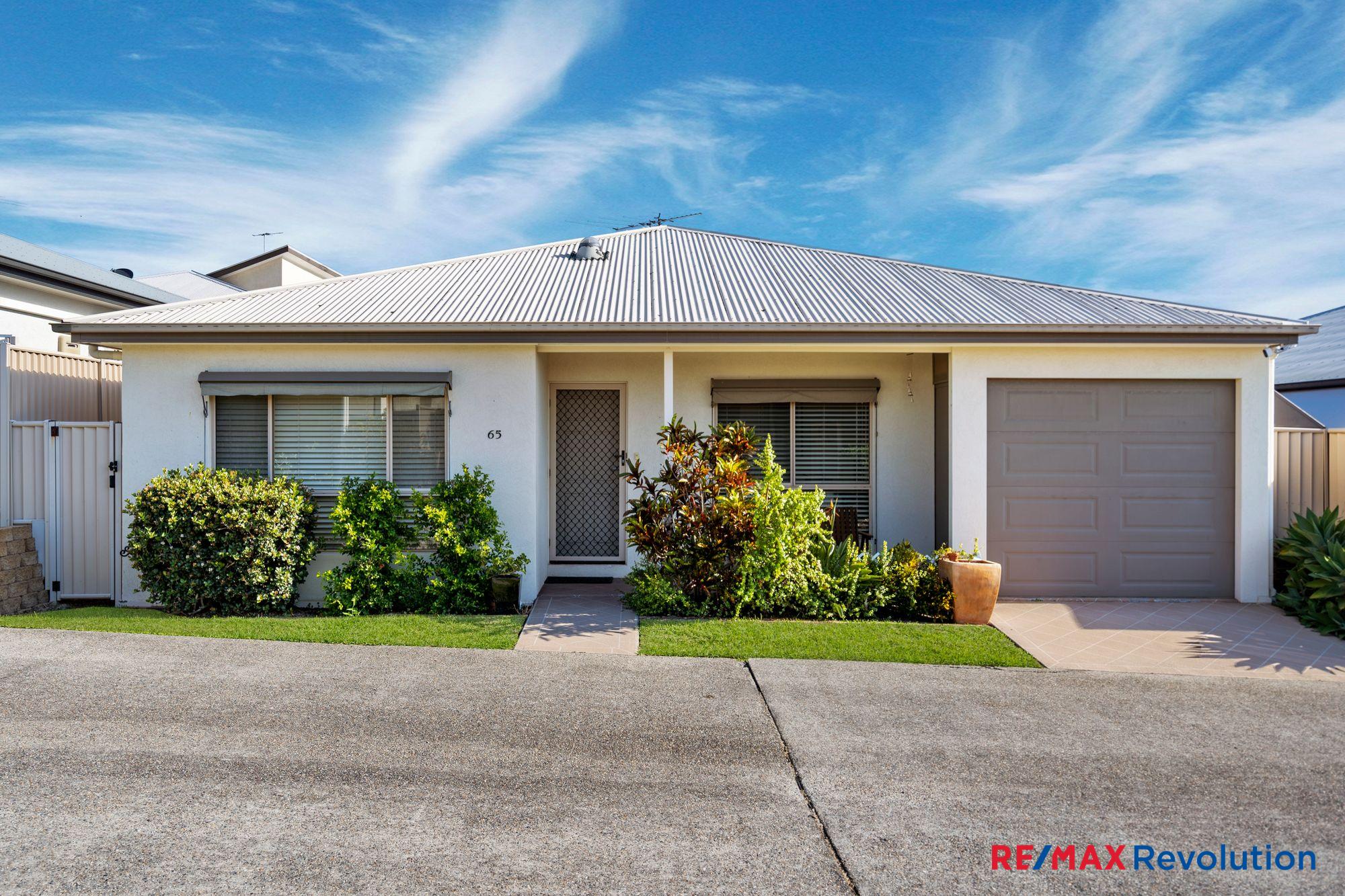 UNIT 65 225 LOGAN ST, EAGLEBY QLD 4207, 0 રૂમ, 0 બાથરૂમ, Lifestyle Property