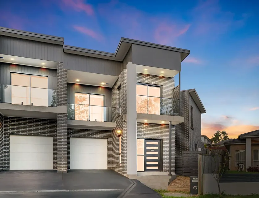 2/7 Yengo Street, Minto, NSW 2566, 4 ਕਮਰੇ, 3 ਬਾਥਰੂਮ, House