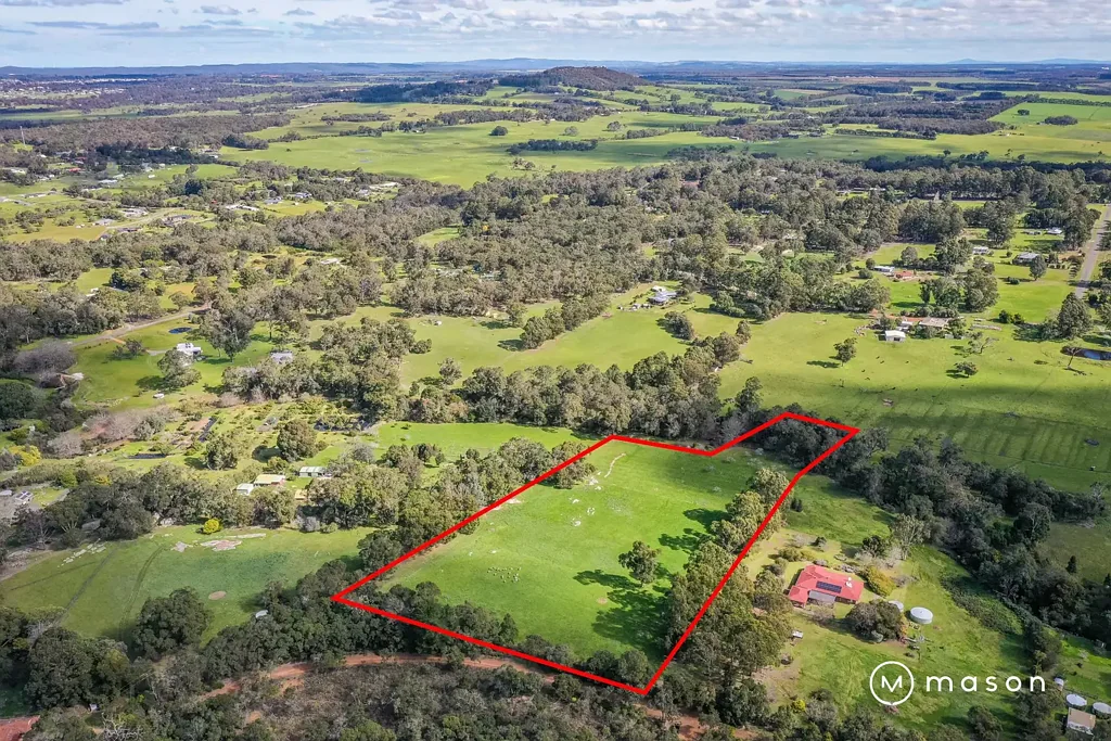 Lot 272 Old Millbrook Road, Millbrook, WA 6330