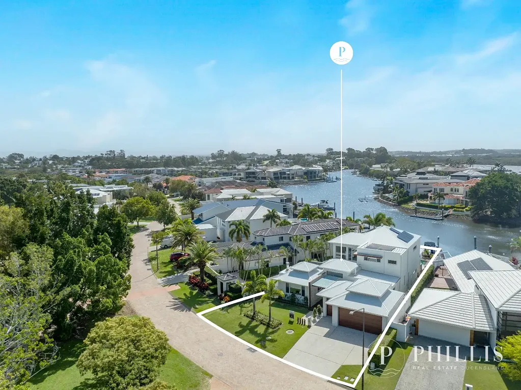 8078 Riverside Drive, Hope Island, QLD 4212