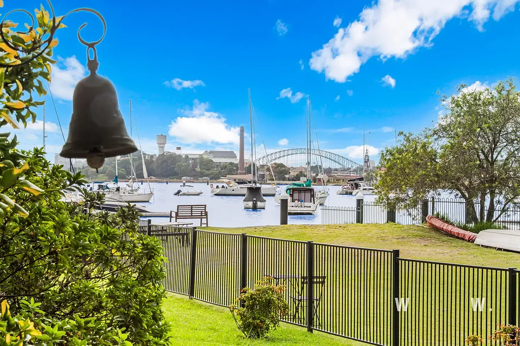 10/104 St Georges Crescent, Drummoyne, NSW 2047