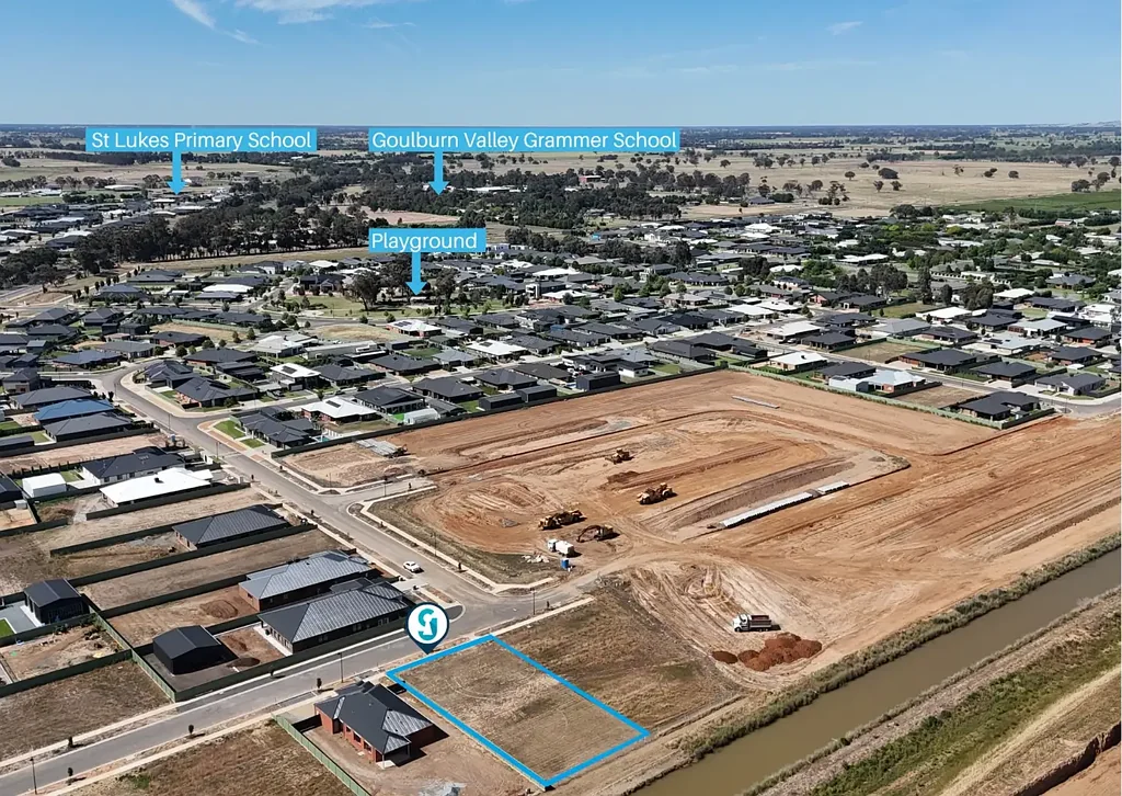 57 Candlebark Drive, Shepparton North, VIC 3631