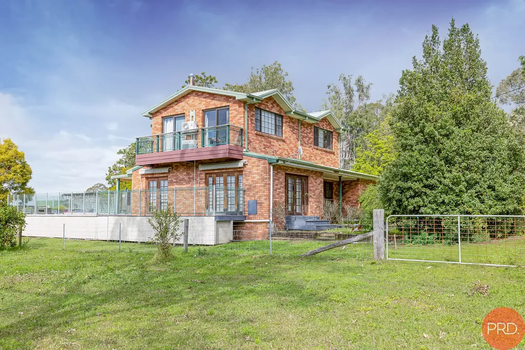 Duns Creek 4غرفة نوم Idyllic lifestyle opportunity