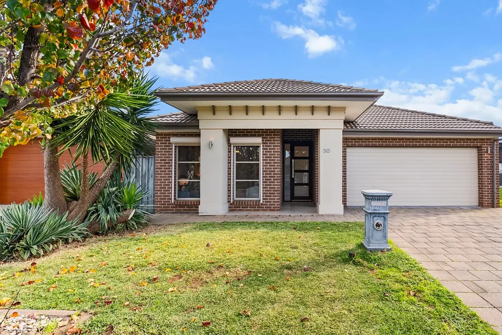Findon 4房  Modern Living with Space, Light and a Genuine Wow-Factor