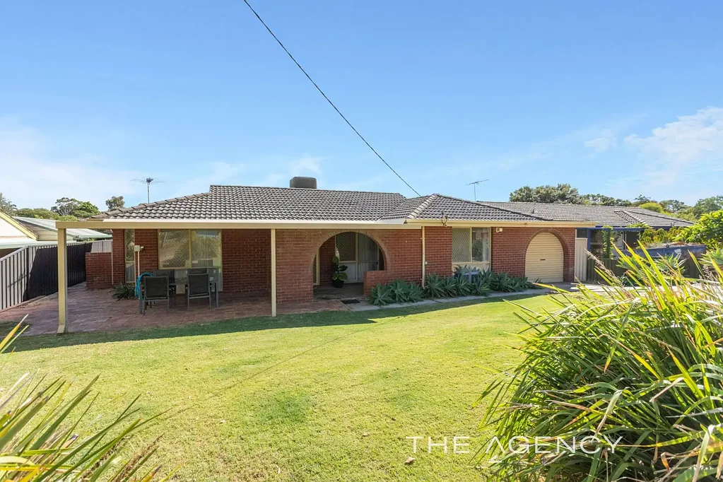7 Elder Place, Padbury, WA 6025
