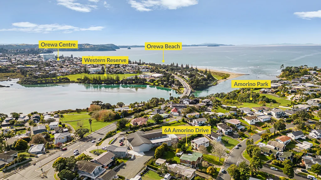 Red Beach  Proposed Freehold Section - Secure now - Plan Now!