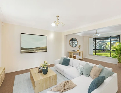 7 Botanical Circuit, Banora Point, NSW 2486, 4房, 2浴, House