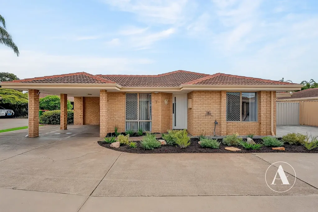 Gosnells 3 Bedroom DOWN SIZERS! FIRST HOME BUYERS! INVESTORS!