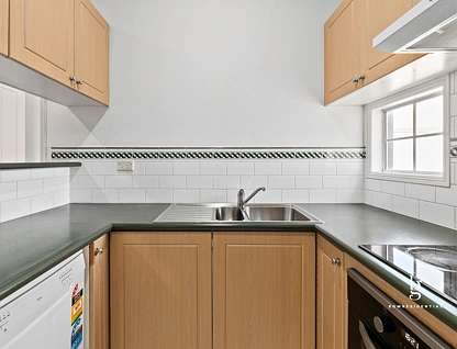 15/119-125 Wellington Street, St Kilda West, Melbourne CBD, 2房, 1浴, Apartment