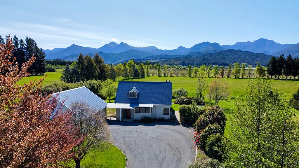 Wairau Valley All buyers encouraged, vendors need action