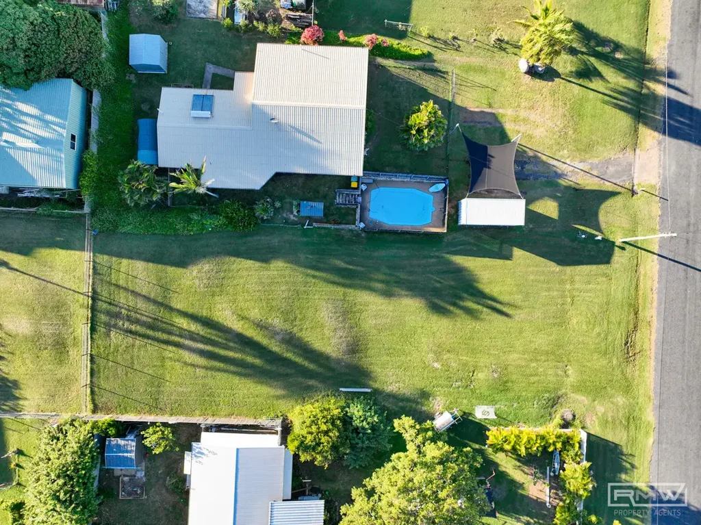28 George Street, Zilzie, QLD 4710