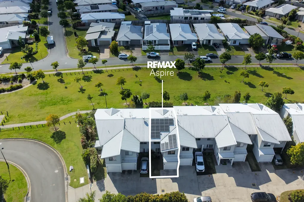 Coomera 3 Slaapkamer Immaculate Townhouse Living