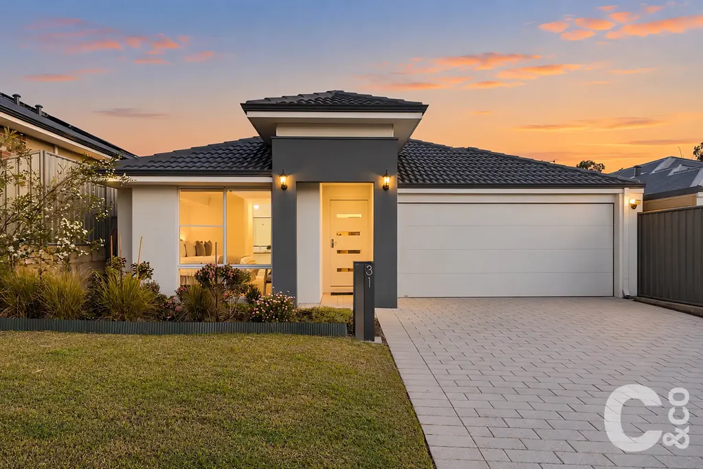 Wellard 4ਬੈੱਡਰੂਮ Style, Comfort & Convenience! 1st Home Open This Saturday, 1:20 - 1:40pm!