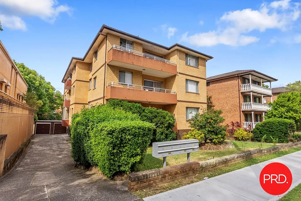 6/30 Gloucester Road, Hurstville, NSW 2220